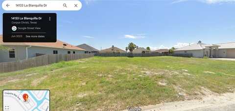 14133 La Blanquilla Drive, Corpus Christi, TX 78418