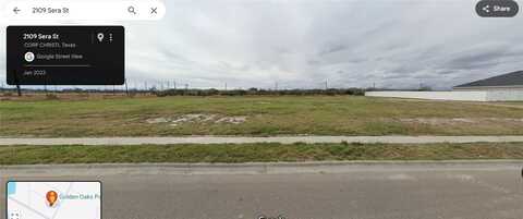 2109 Sera Street, Corpus Christi, TX 78418