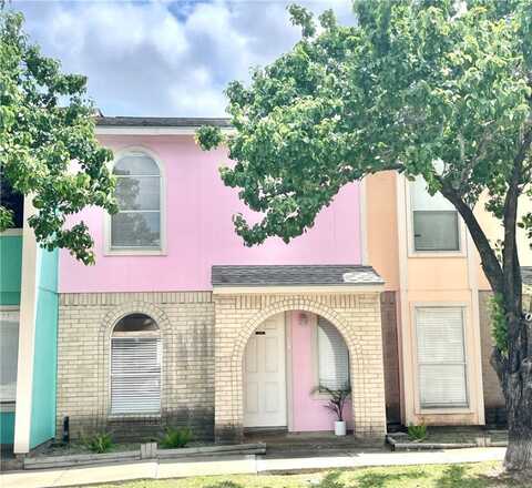 6702 Everhart, Corpus Christi, TX 78413
