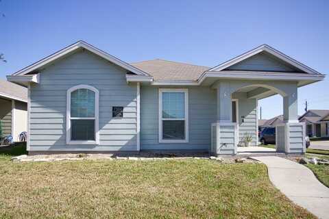 7304 Kolda Drive, Corpus Christi, TX 78414