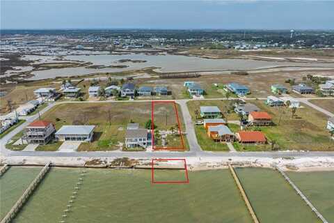 2701 Shell Ridge Road, Rockport, TX 78382