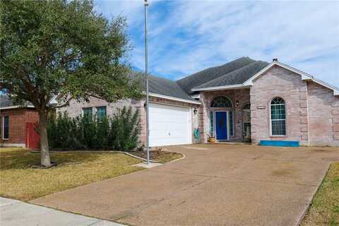 6234 Queen Jane Street, Corpus Christi, TX 78414