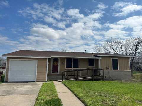 502 Francis Street, Kingsville, TX 78363