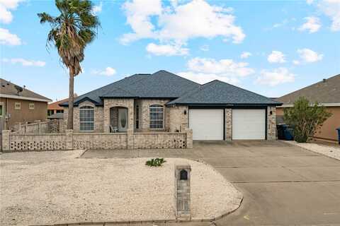 15934 Palo Seco Drive, Corpus Christi, TX 78418