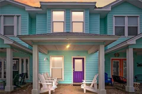 undefined, Port Aransas, TX 78373
