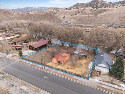 616 W Sackett Avenue, Salida, CO 81201