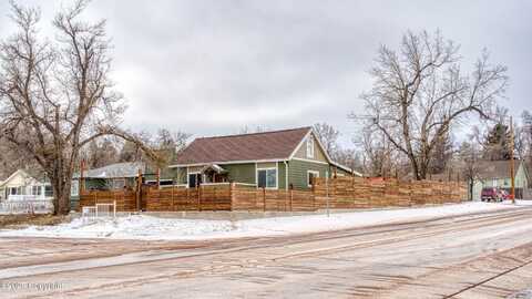 700 S Emerson Ave -, Gillette, WY 82716