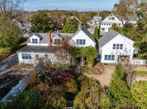 223 Main Street, Wellfleet, MA 02667