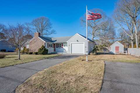 6 Sierra Way, West Yarmouth, MA 02673