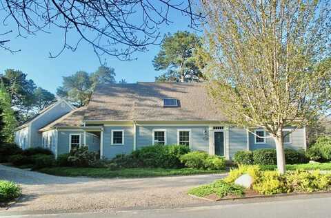 2 Thayer Lane, Orleans, MA 02653