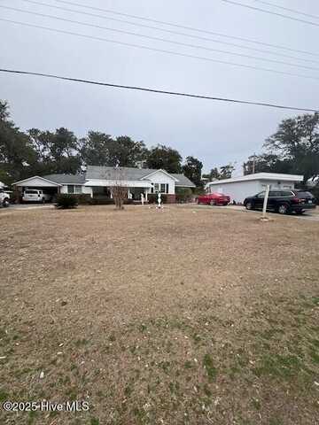 329 Cape Lookout Drive Drive, Harkers Island, NC 28531