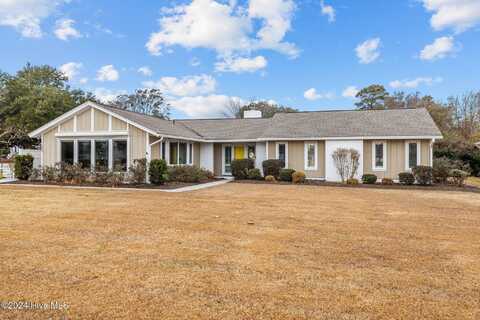 130 Gull Harbor Drive, Newport, NC 28570