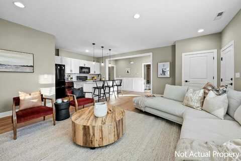 5648 Apothecary Way, New Albany, OH 43054