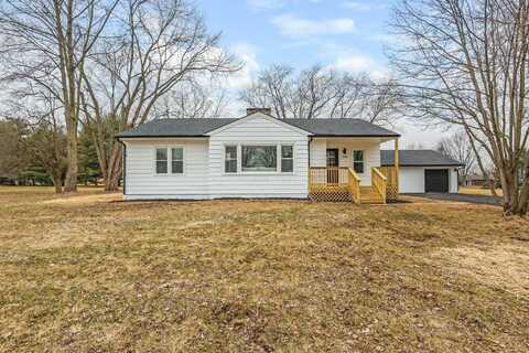 4895 Cosgray Road, Hilliard, OH 43026