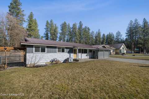 4075 E EVERGREEN DR, Post Falls, ID 83854