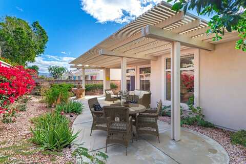 78158 Sunrise Canyon Avenue, Palm Desert, CA 92211