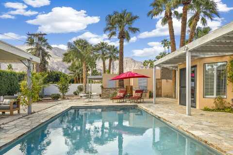 1047 Tamarisk Road, Palm Springs, CA 92262