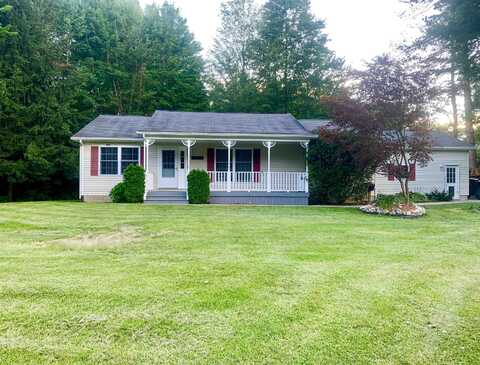 8785 Lilac, Farwell, MI 48622