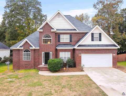 541 Edgefield Way, Macon, GA 31210