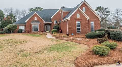 115 Grove Court, Centerville, GA 31028