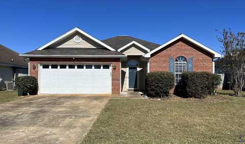 116 Larkspur Lane, Bonaire, GA 31005