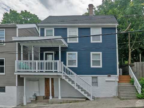 86 N Second Street, Hudson, NY 12534