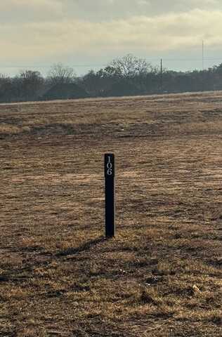 Lot 106 - 513 Interlaken St., Fredericksburg, TX 78624