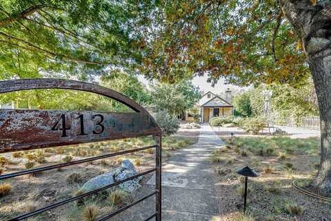 413 Schubert St, Fredericksburg, TX 78624