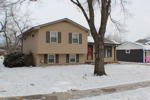 3821 Quebec Street, Ames, IA 50014