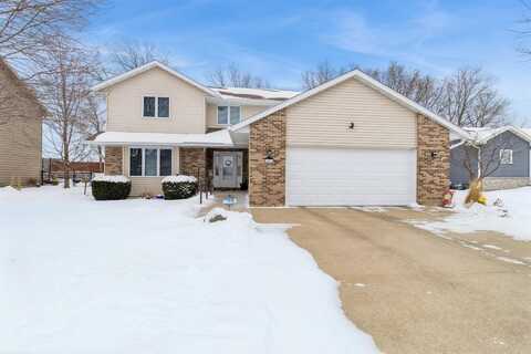 216 Summit Drive, Story City, IA 50248