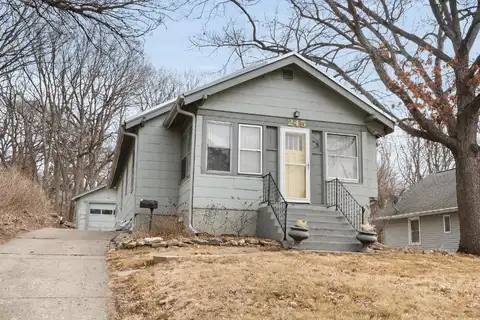 245 58th Street, Des Moines, IA 50312