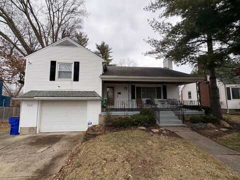 966 Highland Avenue, Hamilton, OH 45013