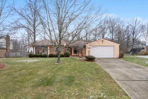 3734 Fallen Tree Way, Paris, OH 45102