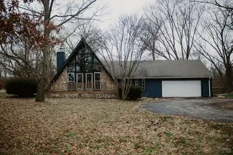 3865 Oxford Millville Road, Oxford, OH 45056