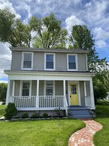 101 Central Avenue, Oxford, OH 45056