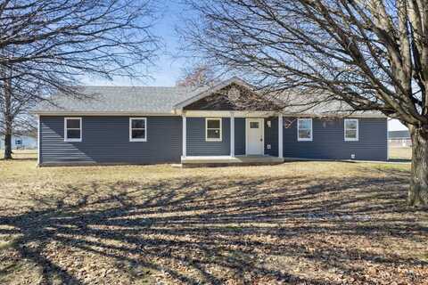 205 Boyd Road, Mount Orab, OH 45154