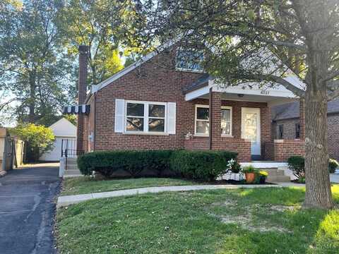 4237 Glenway, Deer Park, OH 45236