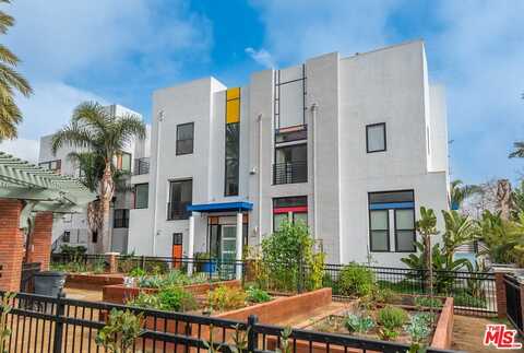 12940 Discovery Crk, Los Angeles, CA 90094