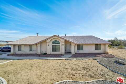 16185 Viho Rd, Apple Valley, CA 92307