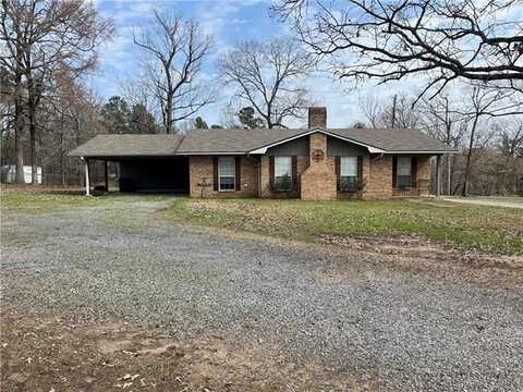 159 WELLS Road, Natchitoches, LA 71457