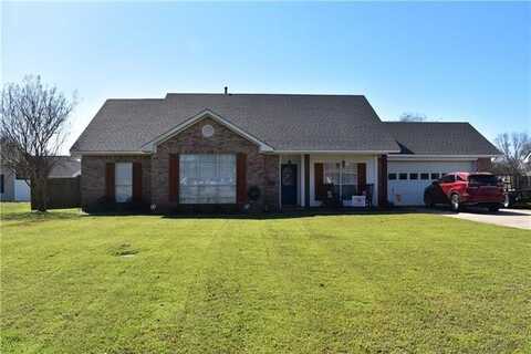 793 WHITFIELD Drive, Natchitoches, LA 71457