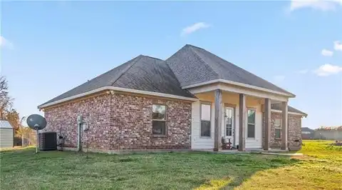 120 HARVEST HILL Trail, Pollock, LA 71467