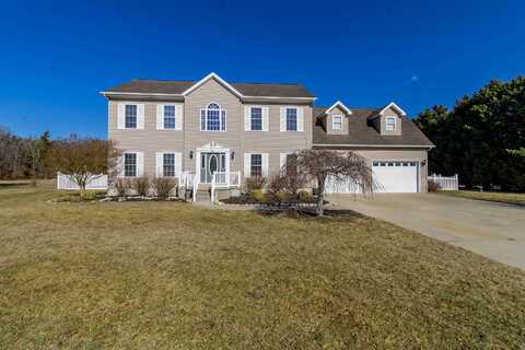 2 Avalon Woods, Swainton, NJ 08260