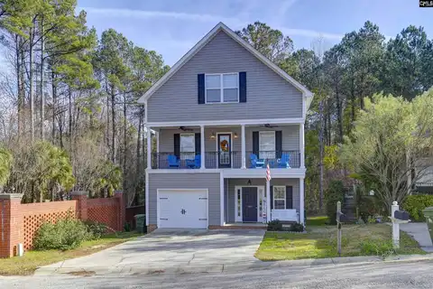 203 Naples Avenue, Cayce, SC 29033