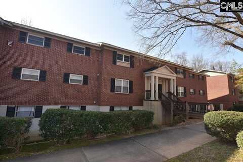 601 Riverhill Circle E4, Columbia, SC 29210