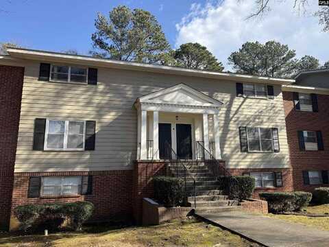 601 Riverhill Circle A6, Columbia, SC 29210