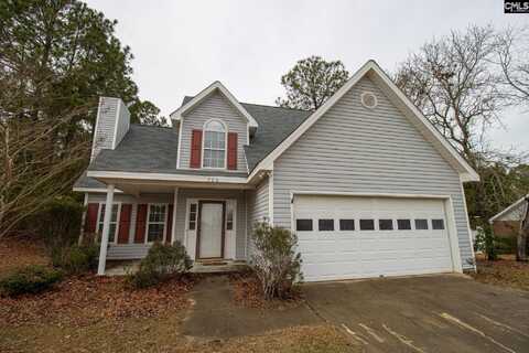 720 Leafy Bend Court, Lexington, SC 29073