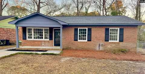 423 Broken Hill Road, Columbia, SC 29212