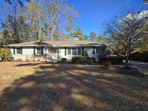 1916 Forest Drive, Camden, SC 29020