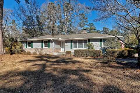 1916 Forest Drive, Camden, SC 29020